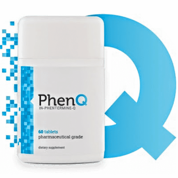Date un'occhiata alla mia recensione completa su PhenQ